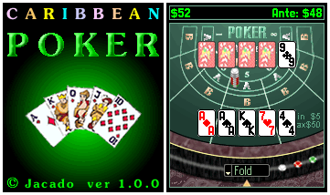 Jacado Caribbean Poker